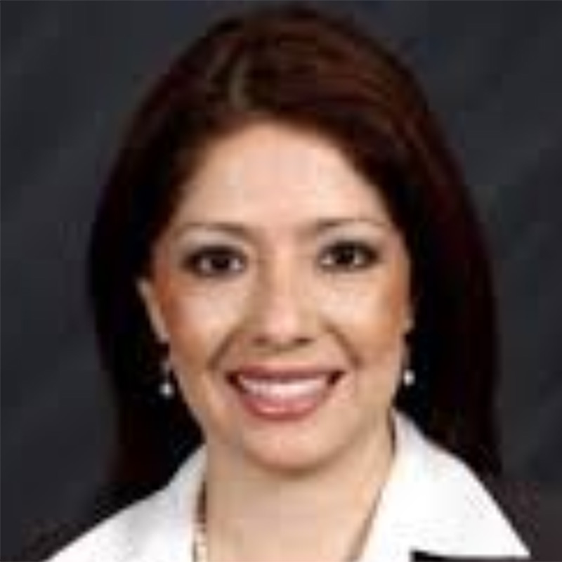 G. Adriana Perez, PhD, ANP | Health and Aging Policy Fellows Program